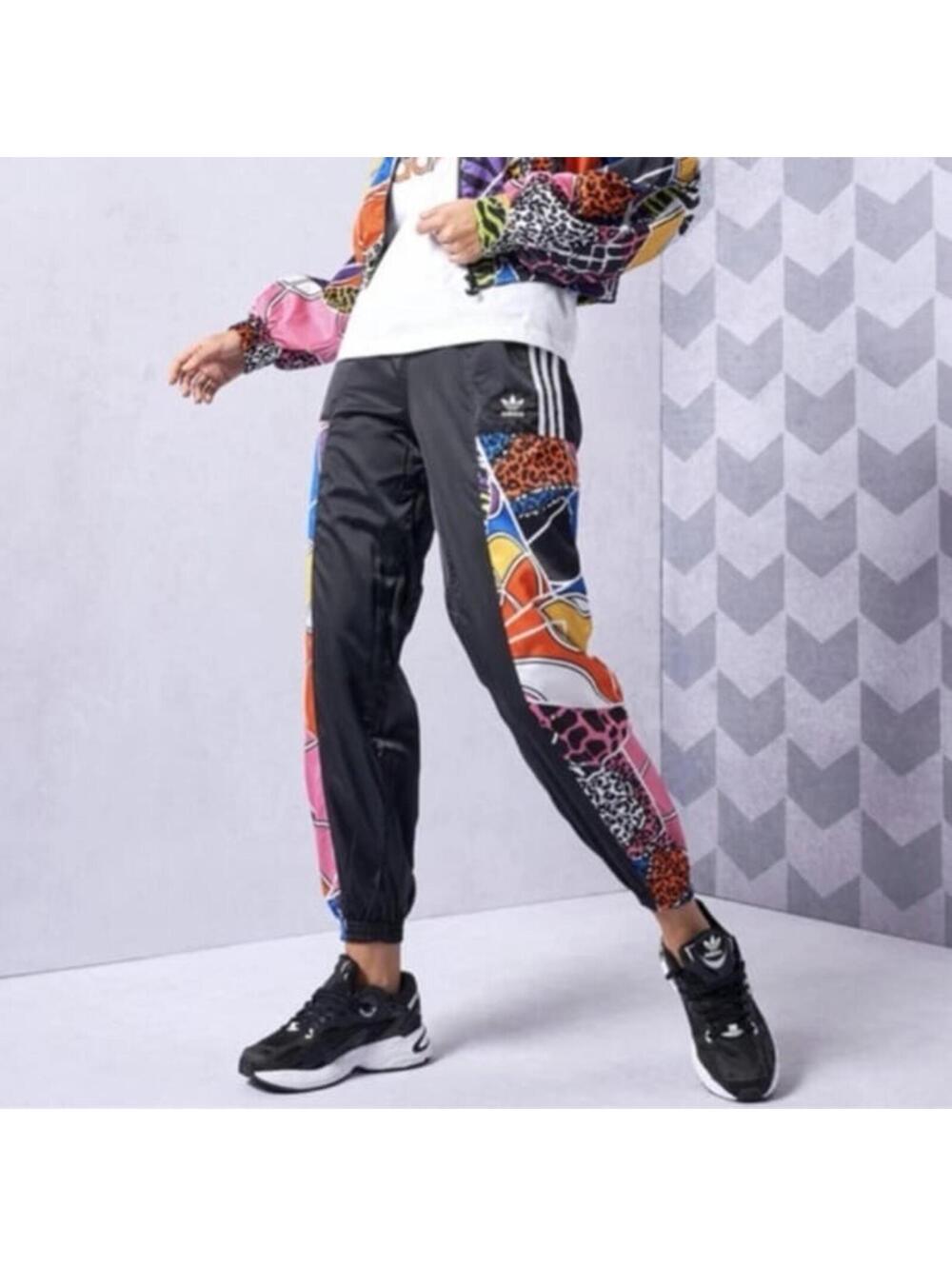 Adidias Originals × Rich Mnisi Track pants size L
